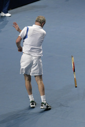 John McEnroe