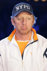 Boris Becker