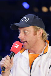 Boris Becker