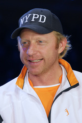Boris Becker