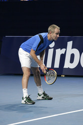 John McEnroe