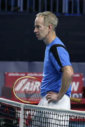 John McEnroe