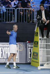 John McEnroe