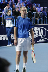 John McEnroe