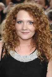 Jennie McAlpine