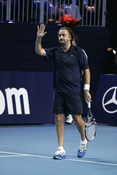 Henri Leconte