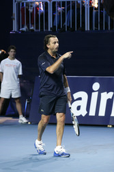 Henri Leconte