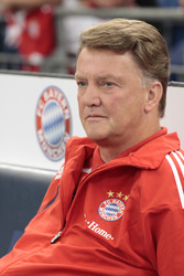 Louis van Gaal