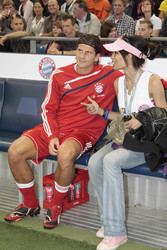 Mario Gomez