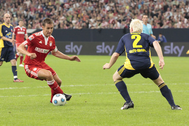 Miroslav Klose, Guido Cantz