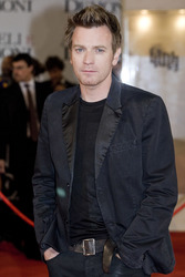 Ewan McGregor