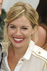 Sienna Miller
