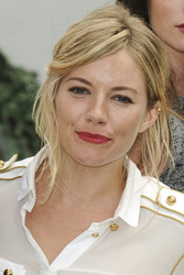 Sienna Miller