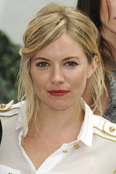 Sienna Miller