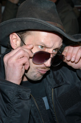 Robert Viktor Minich