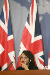 Condoleeza Rice
