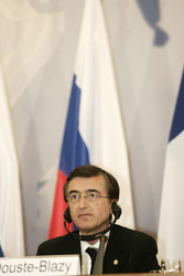 Philippe Douste-Blazy