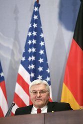 Frank-Walter Steinmeier