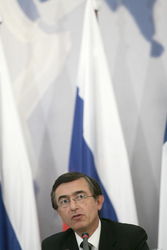 Philippe Douste-Blazy