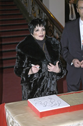 Liza Minnelli