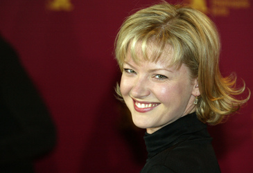 Gretchen Mol