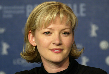 Gretchen Mol
