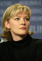 Gretchen Mol