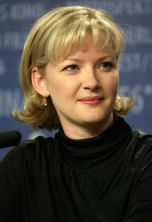 Gretchen Mol