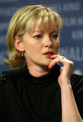 Gretchen Mol