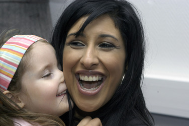 Senna Gammour / Senna Guemmour