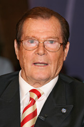 Roger Moore