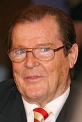 Roger Moore