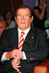 Roger Moore