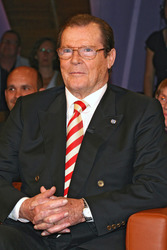 Roger Moore