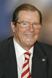 Roger Moore