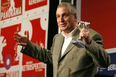 Errol Morris