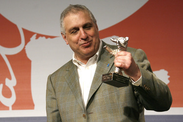 Errol Morris