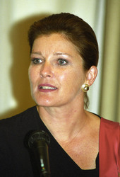 Kate Mulgrew