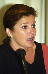 Kate Mulgrew