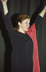 Kate Mulgrew