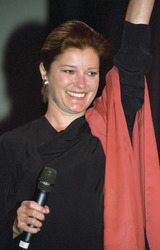 Kate Mulgrew