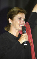 Kate Mulgrew