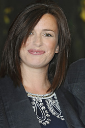 Eve Myles