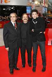 Reza Najie, Majid Majidi