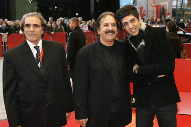 Reza Najie, Majid Majidi