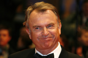 Sam Neill