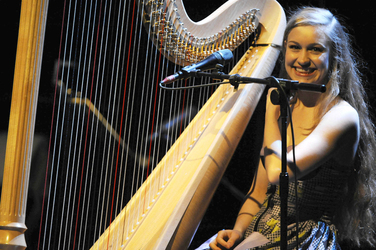 Joanna Newsom