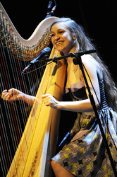 Joanna Newsom