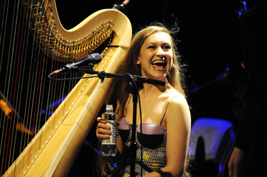 Joanna Newsom