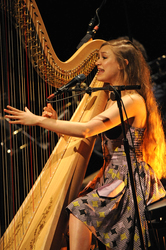 Joanna Newsom